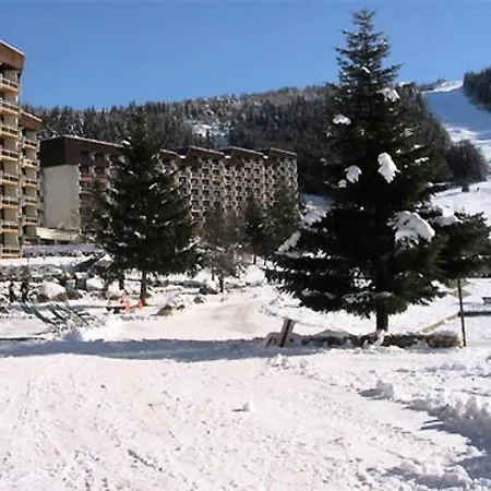 Les Arolles - Renove Et Tres Fonctionnel Pied Des Pistes Mae-3864 Villard-de-Lans