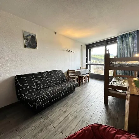 Les Arolles - Renove Et Tres Fonctionnel Pied Des Pistes Mae-3864 Villard-de-Lans